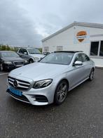 Mercedes-Benz E-klasse 200 d Business Solution, Automaat, Achterwielaandrijving, Gebruikt, 150 pk