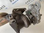 Turbo van een Mercedes S-Klasse, Auto-onderdelen, Motor en Toebehoren, 12 maanden garantie, -, Nieuw, Ophalen of Verzenden