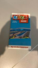 Mini loco boek, Ophalen of Verzenden, Zo goed als nieuw