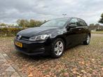 Volkswagen Golf 1.2 TSI DSG | Xenon | Keyless | BT | Cruise, Auto's, Stof, 4 cilinders, USB, 620 kg