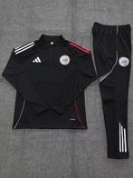 Ajax Trainingspak 25/26 Maat L, Maat 52/54 (L), Zwart, Nieuw, Ophalen of Verzenden