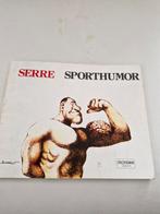 Boek Serre Sporthumor, Boeken, Humor, Ophalen of Verzenden