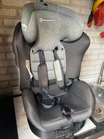 Titanium Baby Autostoel - Veilig en Comfortabel!, Autogordel of Isofix, Verstelbare rugleuning, Zo goed als nieuw, 9 t/m 36 kg