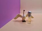 Volle vintage Estēe Lauder Pleasures 4 ml EDP miniatuur., Ophalen of Verzenden, Zo goed als nieuw, Miniatuur