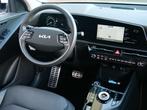Kia Niro 1.6 GDi PHEV 183pk Launch Edition Automaat Navigati, Wit, Leder, Bedrijf, SUV of Terreinwagen