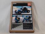 LEGO 854 Go-Kart - Vintage Set!, Ophalen of Verzenden, Gebruikt, Lego