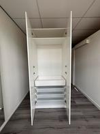 Pax Ikea kledingkast - 100x58x236, Huis en Inrichting, Ophalen, 200 cm of meer, 50 tot 100 cm, Zo goed als nieuw