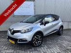 Renault Captur 1.2 TCe VERKOCHT Dynamique 2017 Automaat / Ca, 4 cilinders, 19 km/l, 56 €/maand, Captur