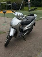 peugeot tweet 50cc 4t, Fietsen en Brommers, Scooters | Peugeot, Ophalen, Zo goed als nieuw, Overige modellen