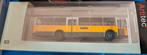 Artitec NZH Bus Model 1:87, Verzenden, Zo goed als nieuw, Auto, Overige merken