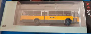 Artitec NZH Bus Model 1:87 beschikbaar voor biedingen