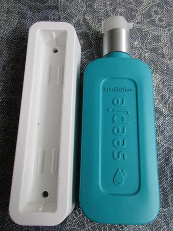 nieuw! handlotion Seepje  beschikbaar voor biedingen