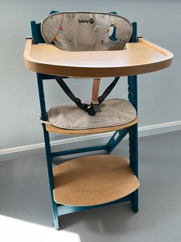 Safety first Kinderstoel Timba - meegroeistoel met kussens beschikbaar voor biedingen