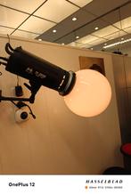 fotostudio, Ophalen, Zo goed als nieuw, Complete fotostudio