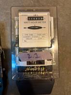 Elektriciteitsmeter - Betrouwbaar en Nauwkeurig, Ophalen, Gebruikt, Overige typen