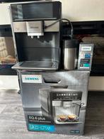 Siemens EQ.6 Plus S800 koffiemachine Espressomachine, Witgoed en Apparatuur, Koffiezetapparaten, Ophalen of Verzenden, Zo goed als nieuw