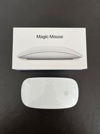 Apple Magic mouse 2 (+ offered mouse pad), Ophalen of Verzenden, Zo goed als nieuw