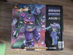 Iron General AS08-E Transformer Eva, G1, Ophalen of Verzenden, Nieuw, Autobots