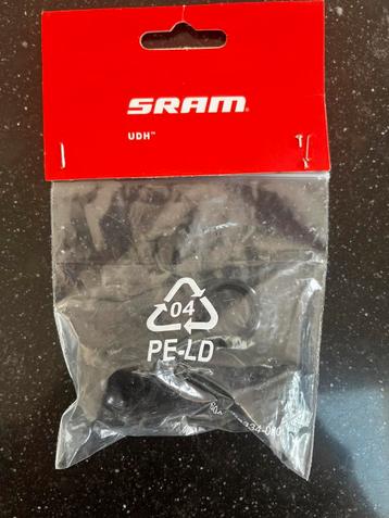 Sram Udh derailleur hanger beschikbaar voor biedingen