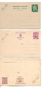België diverse postkaarten, Verzamelen, Ansichtkaarten | België, Ophalen, 1960 tot 1980, Ongelopen, Limburg