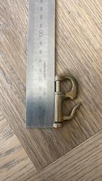 Leuvers, Watersport en Boten, Ophalen of Verzenden, Gebruikt