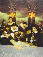 De boeven tafel, Cd's en Dvd's, Ophalen, Zo goed als nieuw