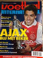 VI special Ajax bekerwinnaar 2010, Verzamelen, Sportartikelen en Voetbal, Nieuw, Ophalen of Verzenden