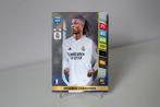 Fifa 365 Panini Trading Card Eduardo Camavinga, Ophalen of Verzenden, Zo goed als nieuw, Losse kaart