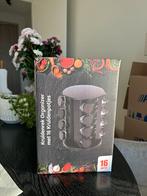 BOTC kruidenrek nieuw, Huis en Inrichting, Keuken | Keukenbenodigdheden, Ophalen, Nieuw