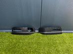 A4 S4 B8 facelift mistlamproosters, Ophalen of Verzenden, Gebruikt, Voor, Audi