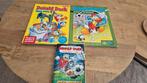 Donald Duck Stripboeken - Diverse Uitgaven, Boeken, Stripboeken, Meerdere stripboeken, Ophalen, Gelezen, Walt Disney