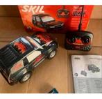 Skil SKILCAR Radio-Control JEEP bestuurbare auto powerdrive, Nieuw, Ophalen of Verzenden, H, H