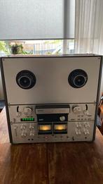 Philips bandrecorder n4520, Audio, Tv en Foto, Bandrecorders, Ophalen of Verzenden, Www.euromaxx.nu, Philips, Info@philips.nl
