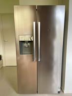 Amerikaanse Koelkast  INVENTUM met Wateraansluiting, Witgoed en Apparatuur, Koelkasten en IJskasten, Ophalen, Gebruikt, 200 liter of meer