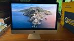 IMAC 27 inch + apple screen 27 inch, Computers en Software, Apple Desktops, Ophalen, Zo goed als nieuw, IMac