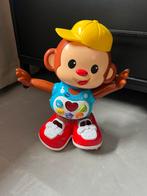 VTECH swing en speel aap, Kinderen en Baby's, Speelgoed | Vtech, Ophalen of Verzenden, Zo goed als nieuw, 6 maanden tot 2 jaar