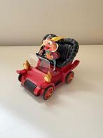 Disney Kerst Ornament - Mr. Toad Sketchbook, Ophalen of Verzenden, Zo goed als nieuw