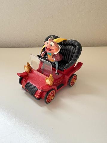 Disney Kerst Ornament - Mr. Toad Sketchbook beschikbaar voor biedingen