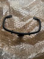 Vespa lx/S50 achter rekje/ oppakbeugel mat zwart, Ophalen, Zo goed als nieuw, Frame, Vespa