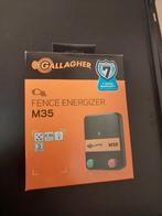 Gallagher M35 schrikdraad apparaat, Dieren en Toebehoren