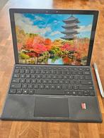 Microsoft surface pro 7, Ophalen of Verzenden, Zo goed als nieuw, 12 inch