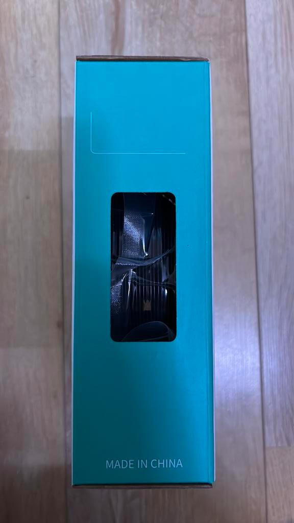 NIEUW: 1.75mm Sunlu Filament 1kg PLA zwart, Computers en Software, 3D-printerbenodigheden, Nieuw, Ophalen of Verzenden