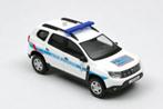 Dacia Sandero Stepway 2021 oranje SCHAAL 1/43 Fabrikant: NOR
