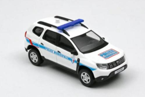 Dacia Sandero Stepway 2021 oranje SCHAAL 1/43 Fabrikant: NOR, Hobby en Vrije tijd, Modelauto's | 1:43, Nieuw, Auto, Overige merken