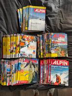 *** Alpin 2007 - 2014 ***, Europa, Zo goed als nieuw, Reisgids of -boek, Ophalen