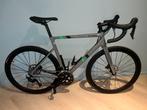 Cannondale CAAD13 heren 56 racefiets, 28 inch, 10 tot 15 versnellingen, Zo goed als nieuw, 53 tot 57 cm