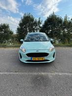 Ford Fiesta 2018 | Benzine | APK 01-2026 | Goed onderhouden, Voorwielaandrijving, Stof, 565 kg, 23 km/l