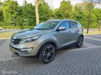 Kia Sportage 1.6 GDI Super Pack Leder Clima NAP Trekhaak, Voorwielaandrijving, 135 pk, 1591 cc, 4 cilinders