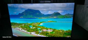 Philips tv 55 inch  beschikbaar voor biedingen