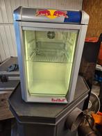 redbull koelkast met ledverlichting, Ophalen, Zonder vriesvak, Gebruikt, Minder dan 45 cm